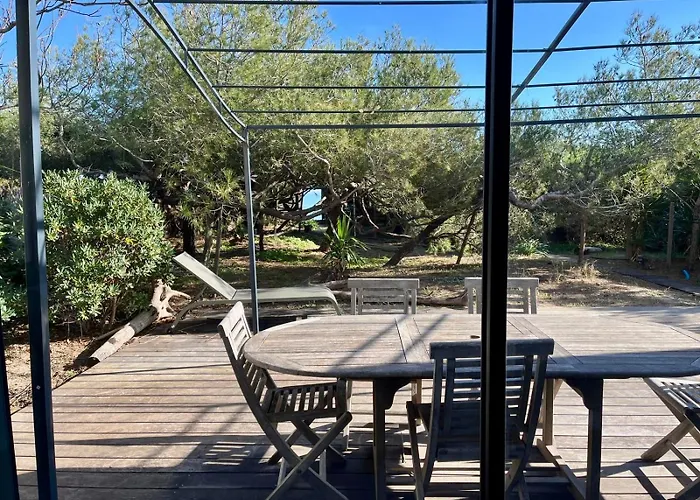 Luxe Le Levant Appartamento *