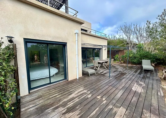 Apartman Luxe Le Levant *