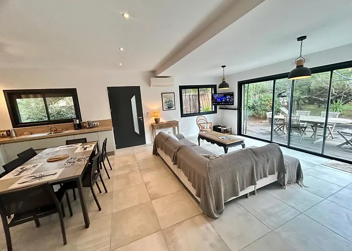 Luxe Le Levant Lejlighed Hyères