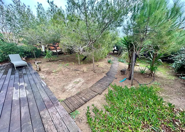 Lejlighed Luxe Le Levant Hyères