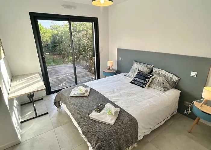 Luxe Le Levant Hyères