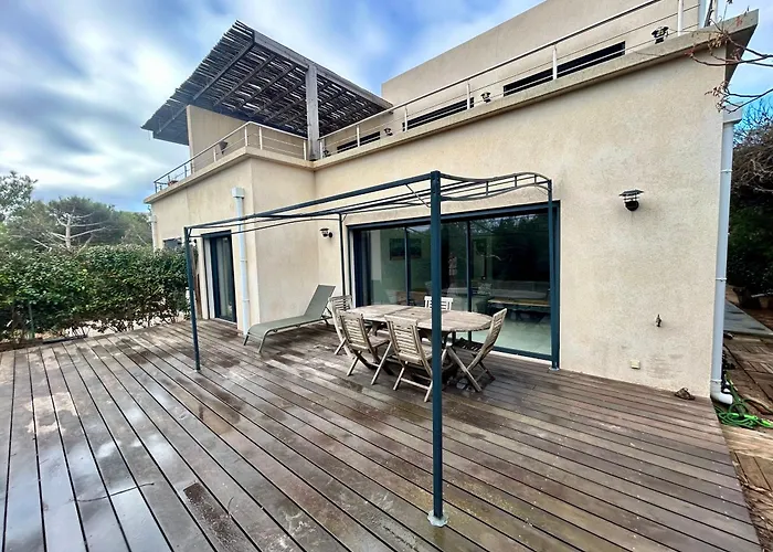 Luxe Le Levant * Hyères