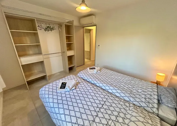 Lejlighed Luxe Le Levant