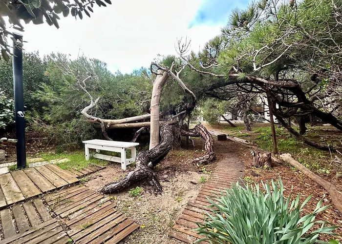 Luxe Le Levant Appartamento *