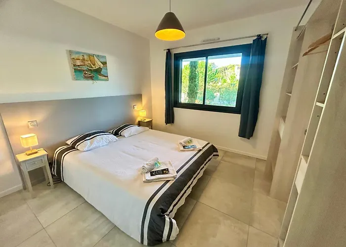 Lejlighed Luxe Le Levant *