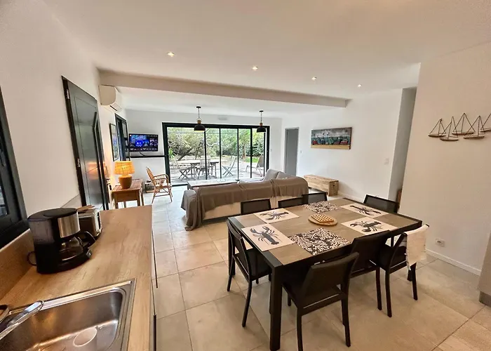 Luxe Le Levant Appartamento Hyères