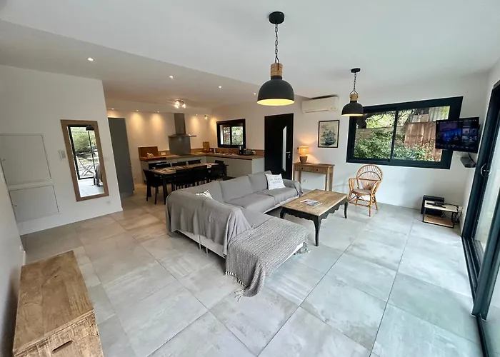 Appartamento Luxe Le Levant Hyères