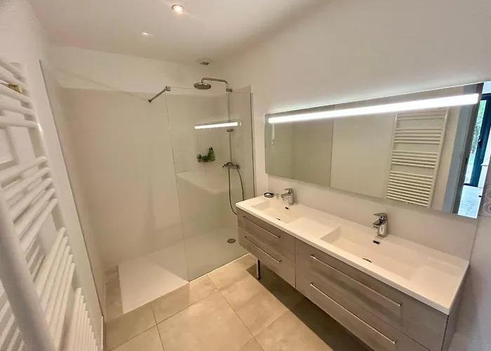 Luxe Le Levant Hyères