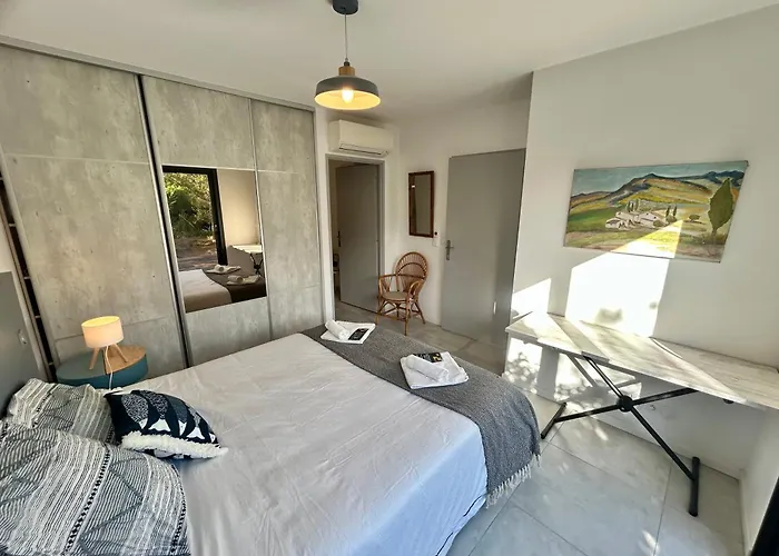 Luxe Le Levant * Hyères