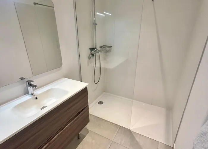 Luxe Le Levant Appartamento