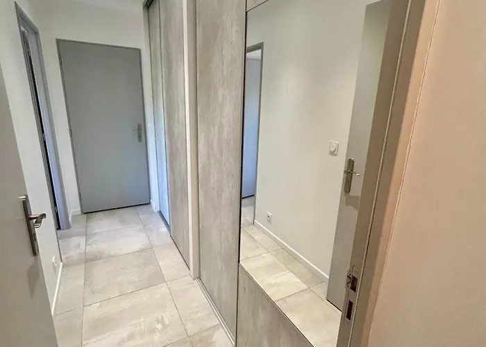 Appartamento Luxe Le Levant