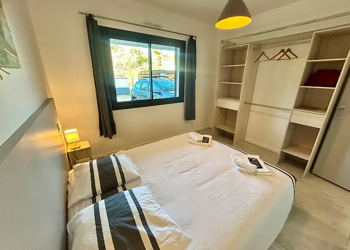 Luxe Le Levant Apartman *