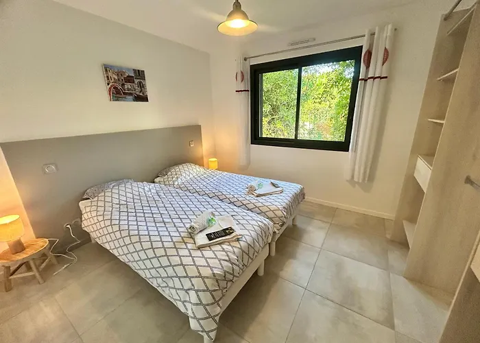 Lejlighed Luxe Le Levant *