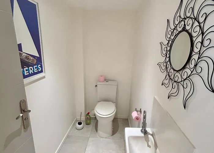 Luxe Le Levant Hyères