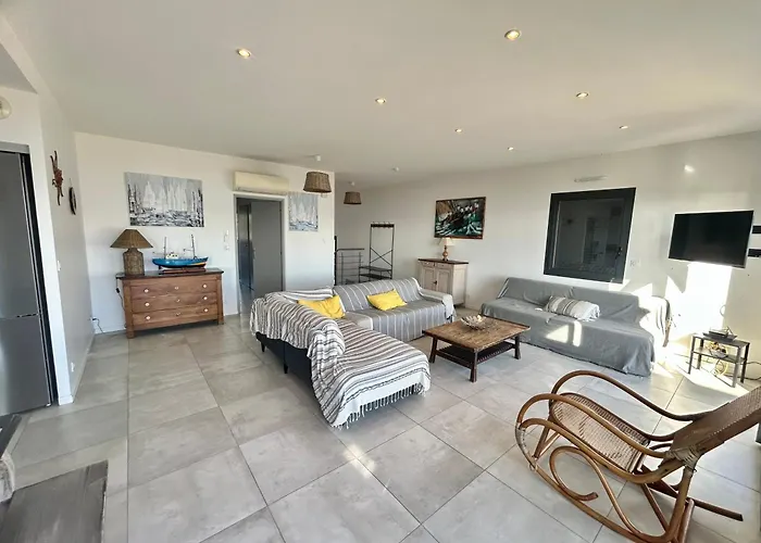 Luxe Le Levant * Hyères