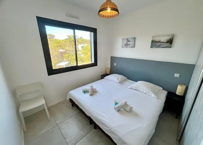 Apartman Luxe Le Levant